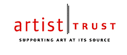 Artist Trust logo